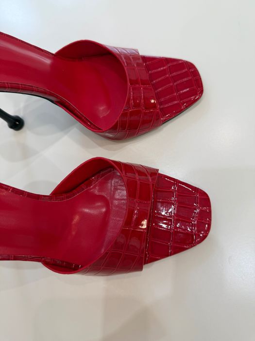 Жіночі мюлі нові