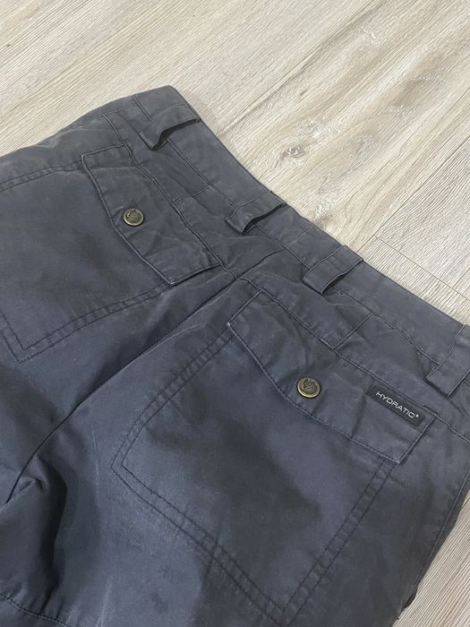 Fjallraven G1000 G-1000 штани