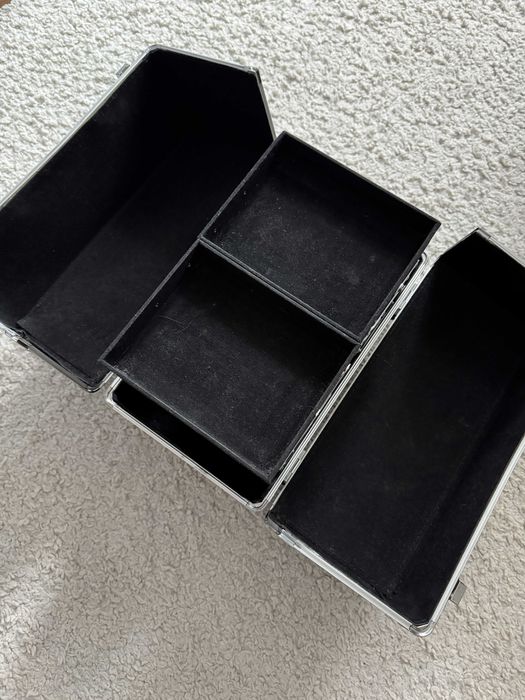 Кейс для косметики