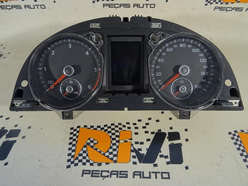 Quadrante / painel de instrumentos VOLKSWAGEN Passat Variant (365)