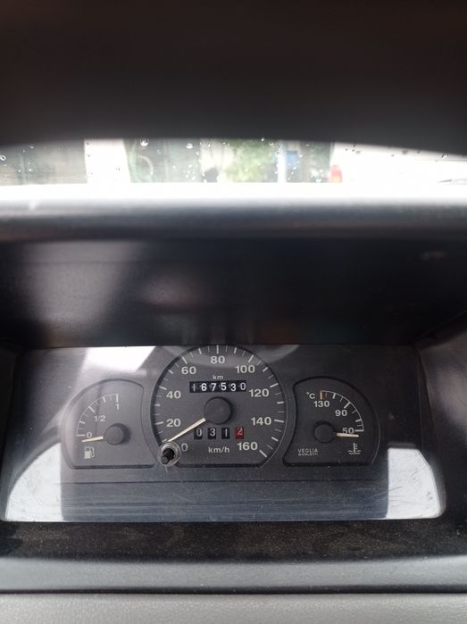 Vendo Fiat cinquecento 1600€