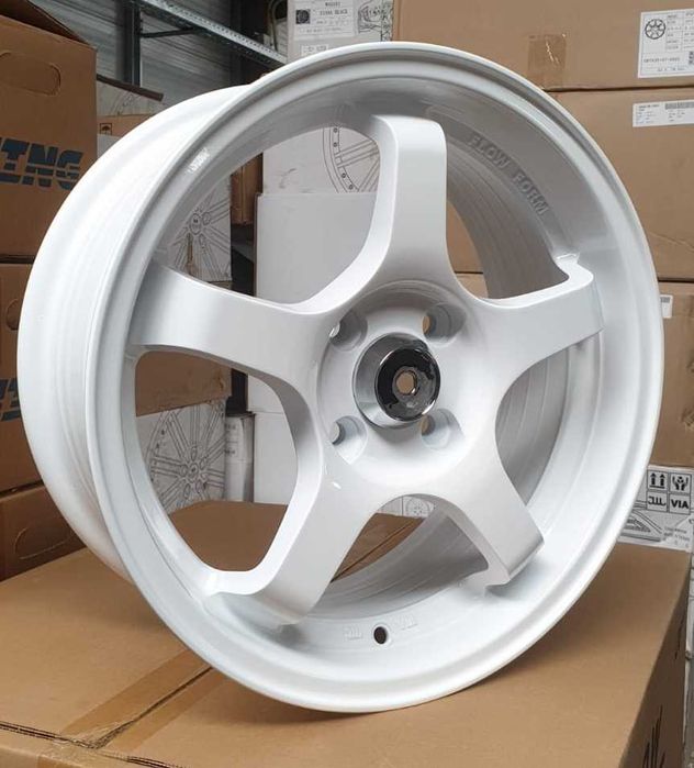 JNCN238-Jantes 15 para Renault Toyota Honda VW etc.