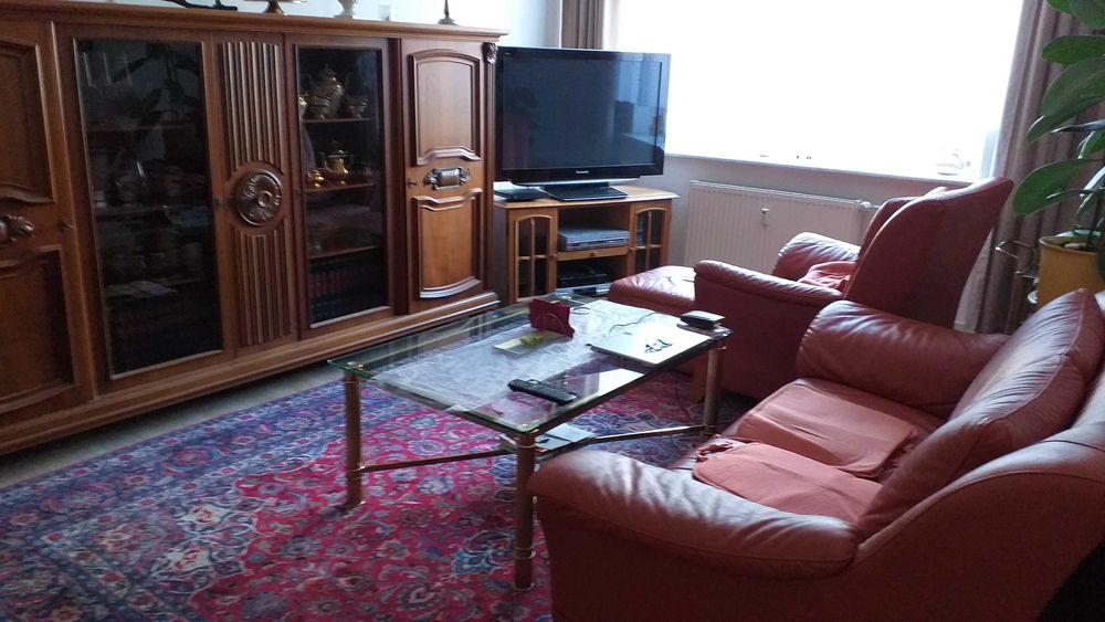 Mieszkanie do wynajecia