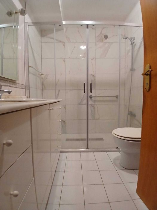 Apartamento T2+1 Creixomil