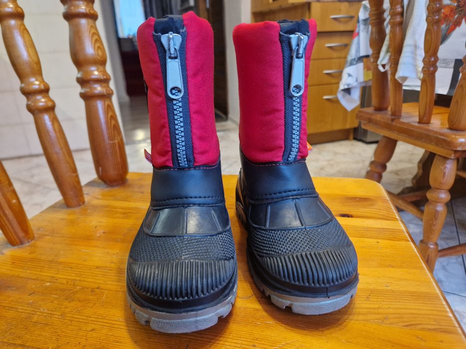 Śniegowce Demar 26 / 27