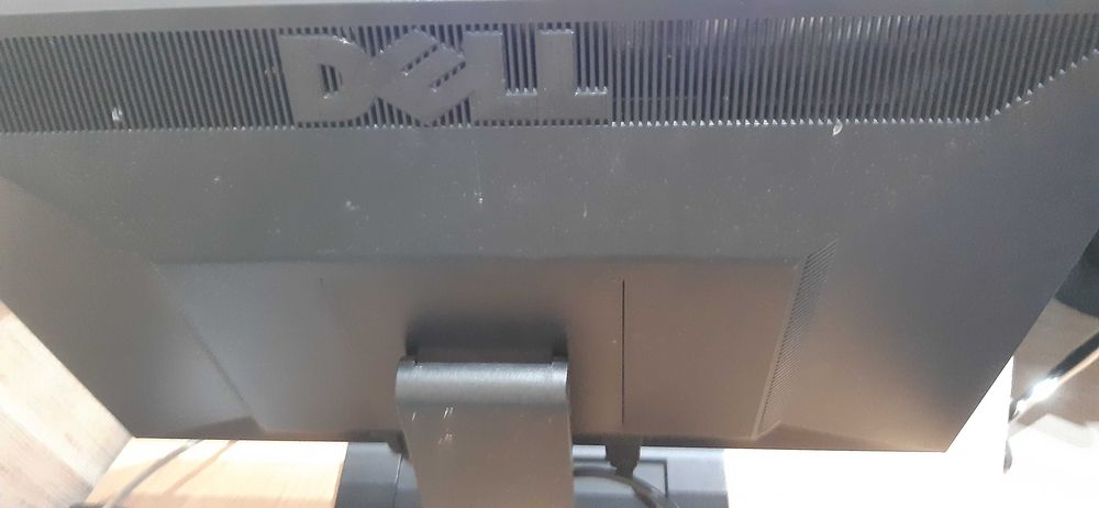 Monitores Dell 22" e 23" HDMI/DVI