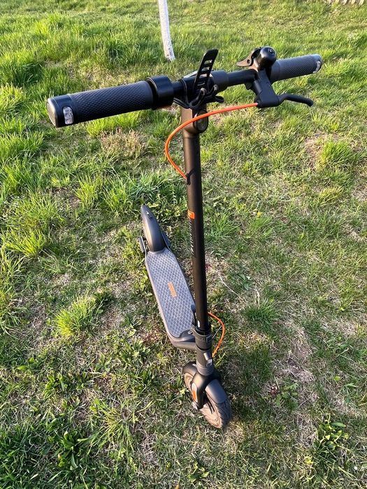 Електросамокат Segway Ninebot KickScooter F2 Pro