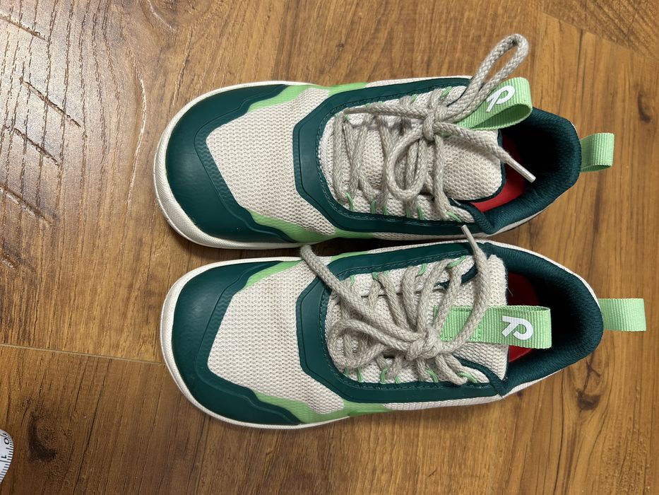Кроссовки кросівки barefoot reimatec Reima Tallustelu 31 р