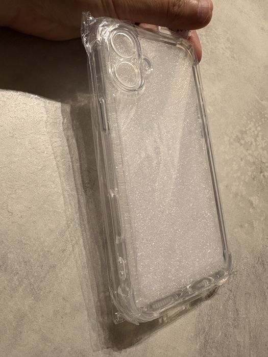 Etui do Iphone 16 Plus