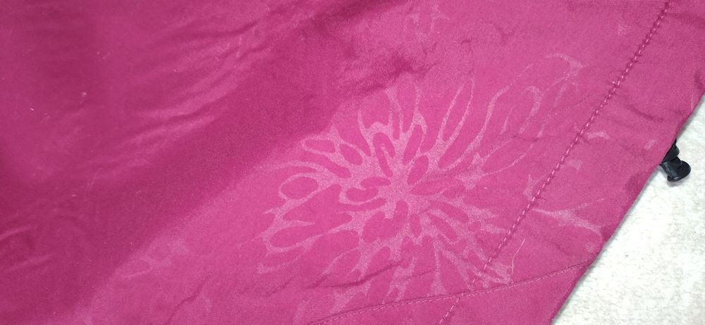 Krótka kurtka damska Jack Wolfskin XS