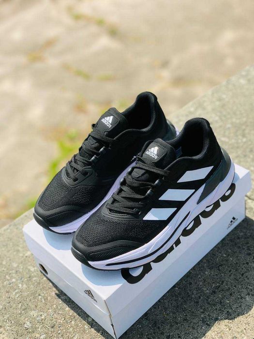 Размер 45 / Последняя пара! Красовкі Adidas Adizero Кроссовки Адидас