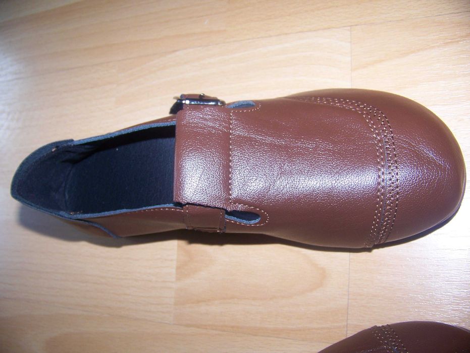 Buty wiosenno - jesienne 24 cm