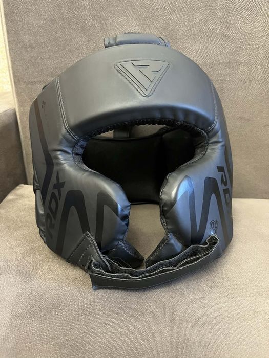 Шолом rdx в хорошому стані