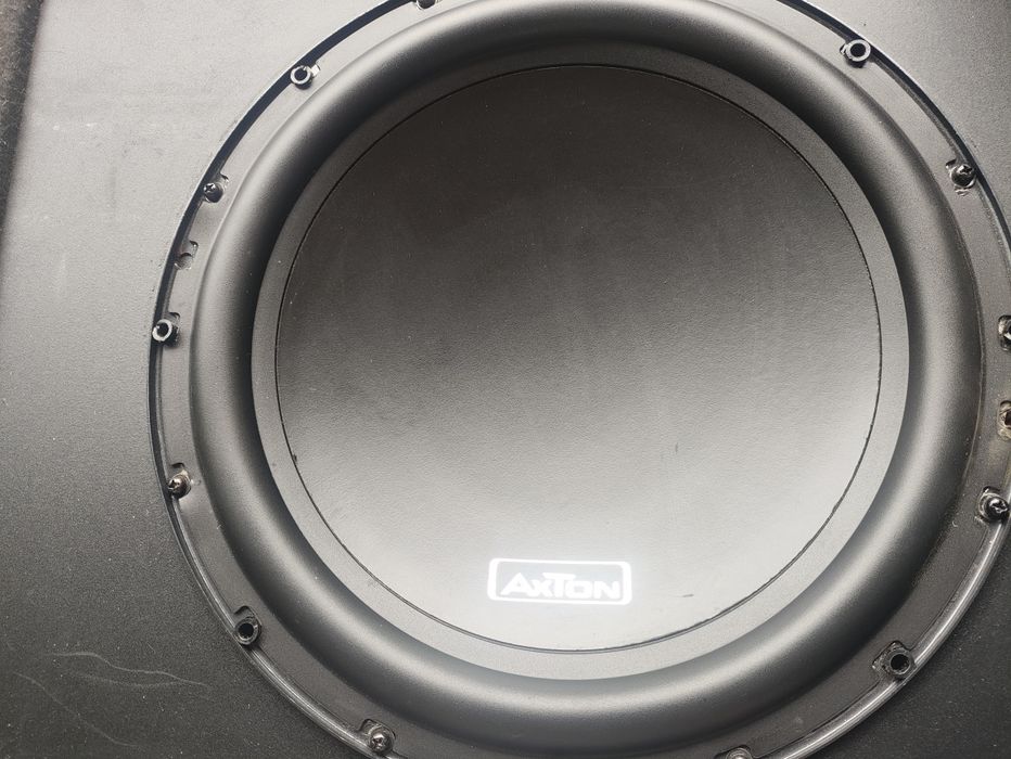 Axton AXB-30 300w RMS 4ohm