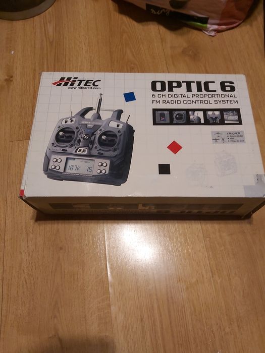 Helicóptero kyosho kaliber 30