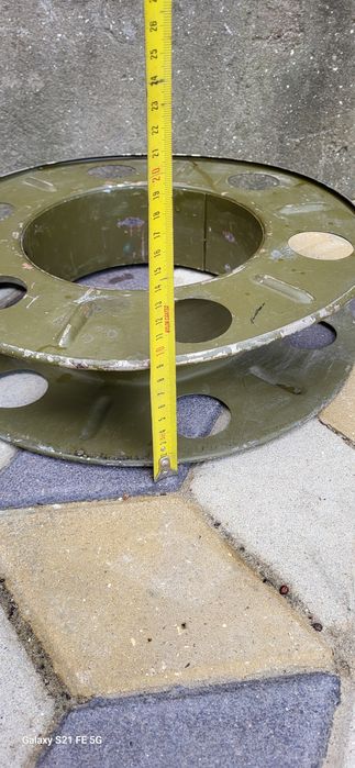 Катушка для кабеля