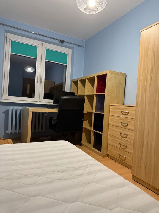 Pokój dla studenta, Gdańsk Wrzeszcz