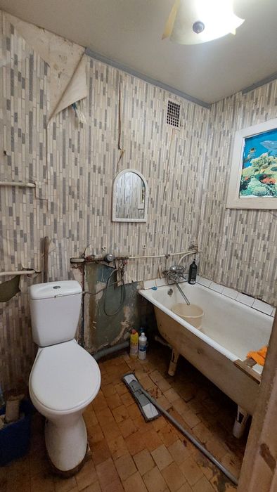 Продам 2х кв. пр. Поля. Нал/безнал