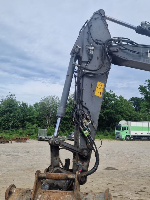 Koparka Volvo EC250EL