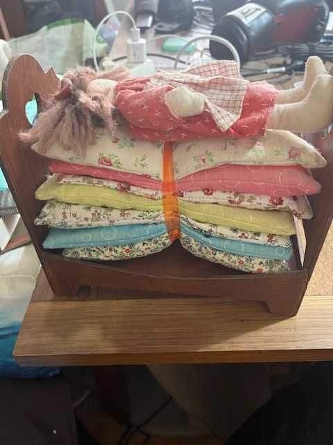 Brinquedo A Princesa e a ervilha