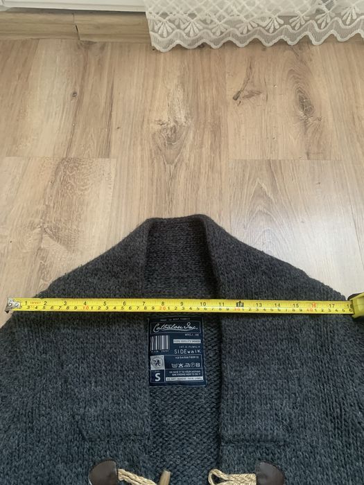 Кардіган чоловічий