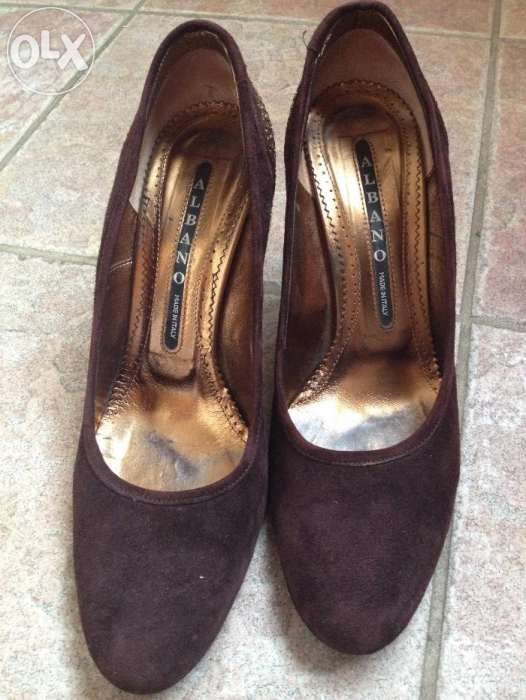 Buty damskie bardzo dobry stan