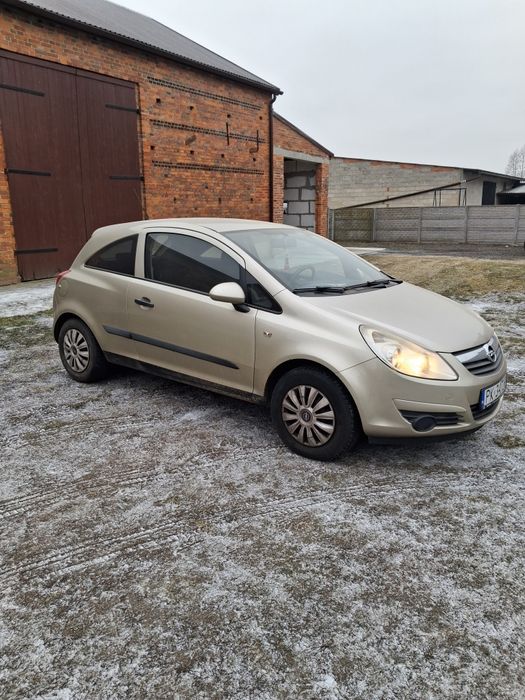 Opel Corsa 1.3 CDTI