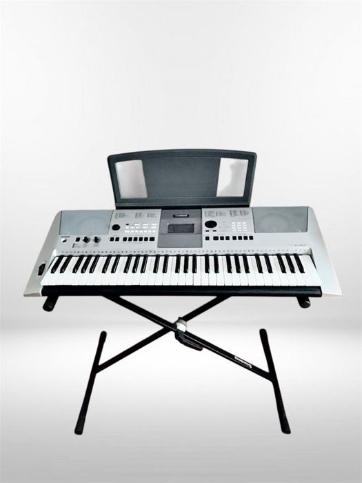 yamaha psr e403 - Купить музыкальные инструменты - Цена на OLX.ua