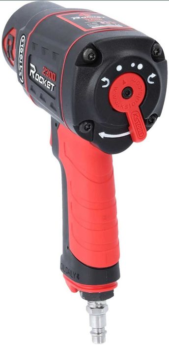 Klucz Pneumatyczny 1/2" 2300Nm KS Tools Germany