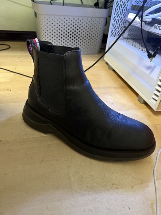 Челси Tommy Hilfiger 42 розмір