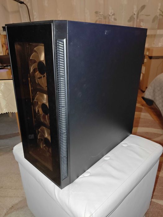 Komputer Gamingowy |i9-9900k|RTX 2080 Ti| 32 GB RAM DDR4 | + Monitor