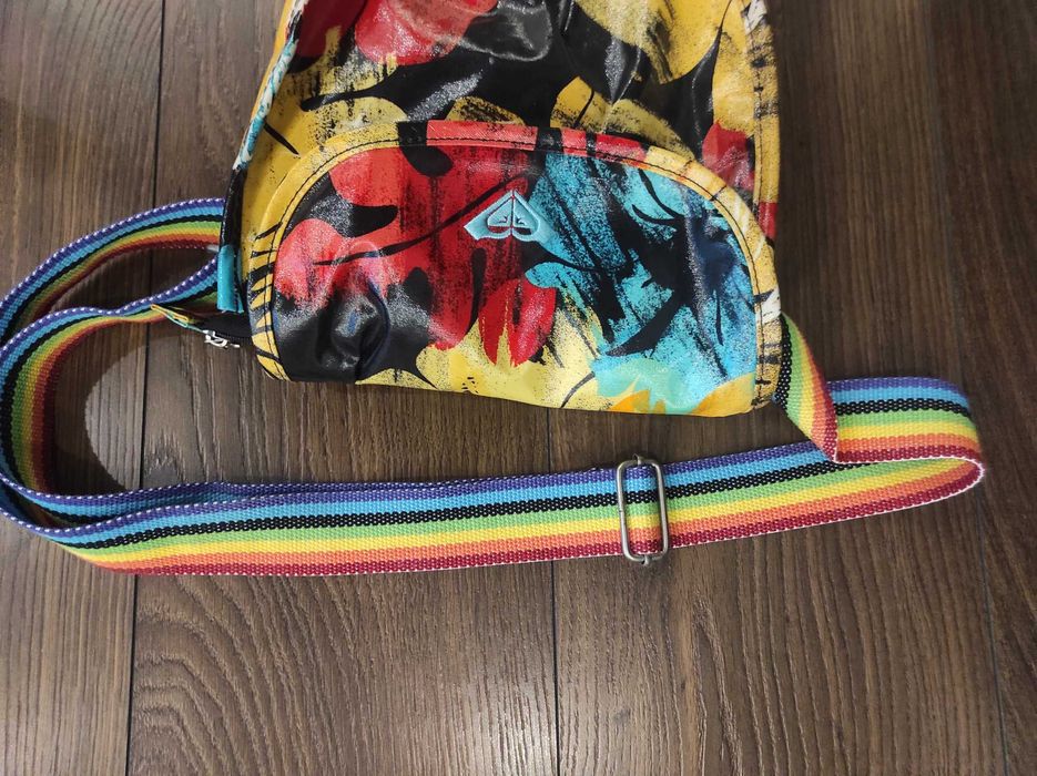 Mala tiracolo Roxy