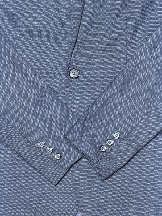 Marynarka chłopięca Reserved 140cm granatowa