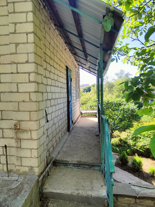 Продам дачу дом  в п.Высокий  Новая Березовка