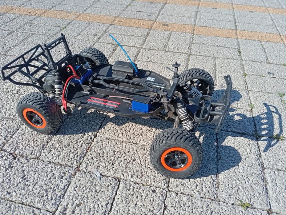 Traxxas Slash 2wd Radio Control
