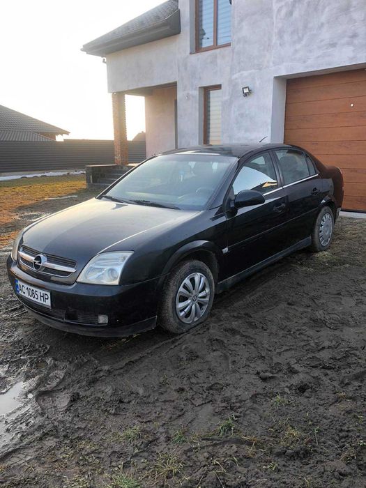 Продам Opel Vectra 2003
