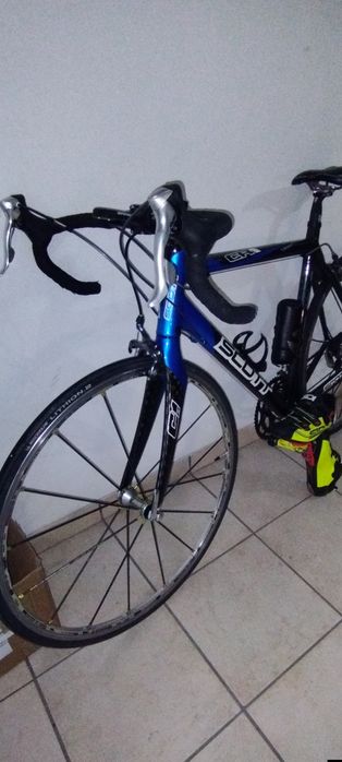 Scott Cr1 Carbono Venda/troca