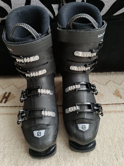 Buty narciarskie Salomon Max, 26.5