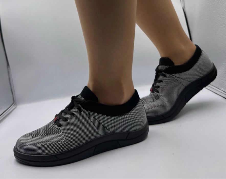 Berkemann Sneakersy Allegra buty nowe lecznicze adidasy