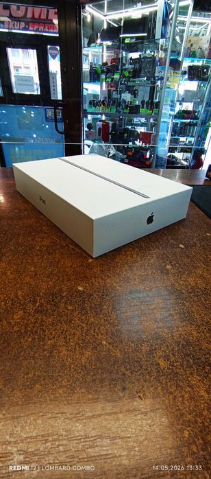 iPad (9th Generation) Wi-Fi 256GB  /777/