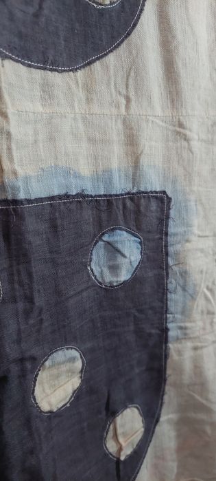 Bandeira de Portugal 1481 - D. João II Monarquia | Linho