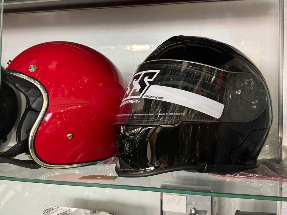 Шлем для мотоцикла