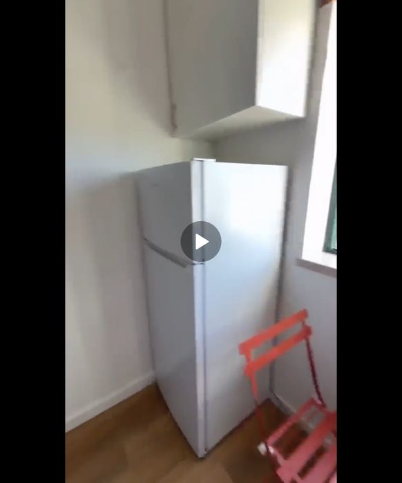 Apartamento T0 estúdio Leiria