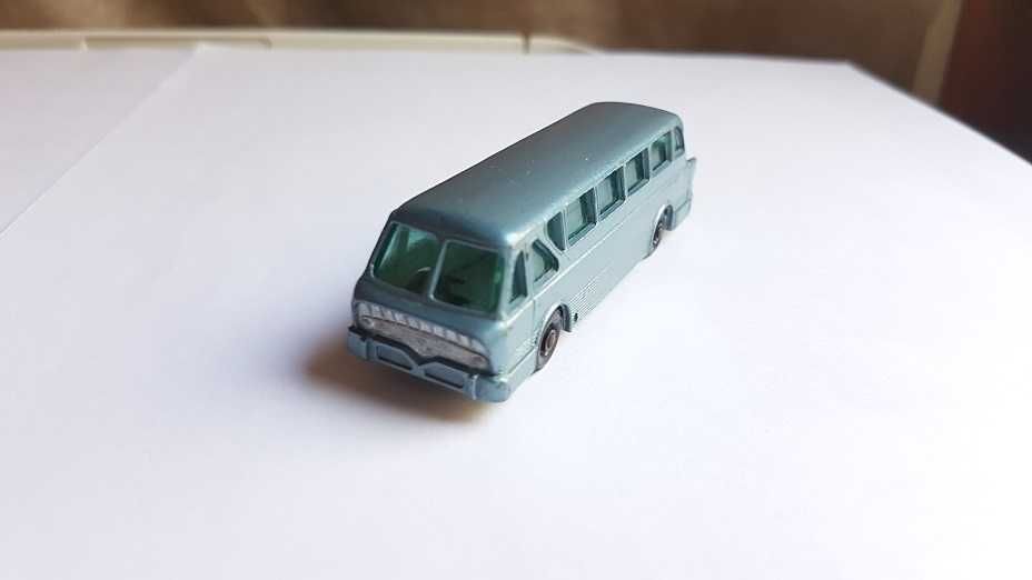 Matchbox Lesney LEYLAND ROYAL TIGER Coach Unikat