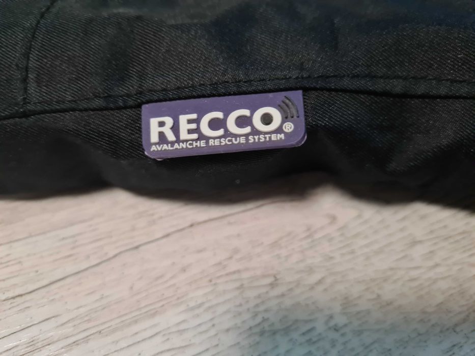 Komplet narciarski Alpine Damski  L / 40