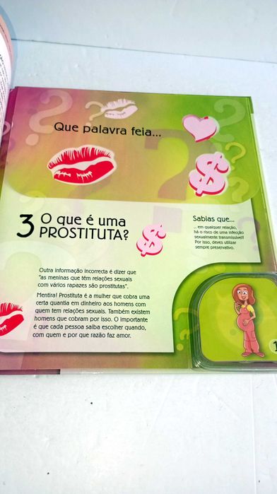 Falar sobre sexo sem complicações