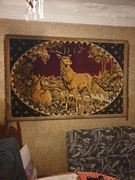 Tapeçaria de parede