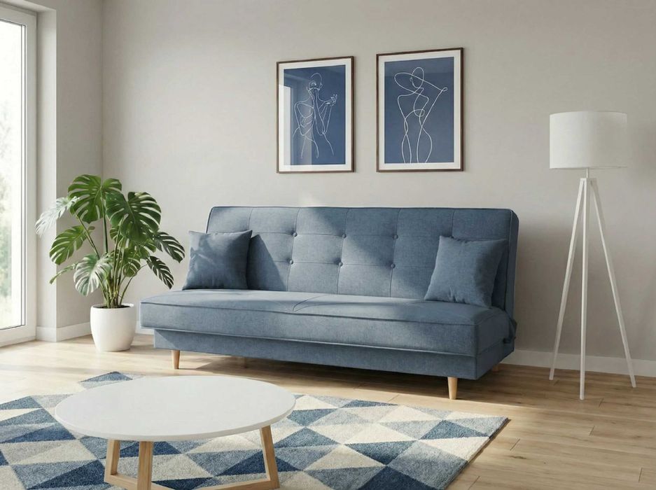 Wersalka z funkcją spania DOUGLAS