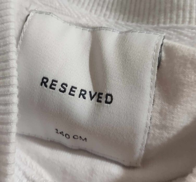 Bluza Reserved 140