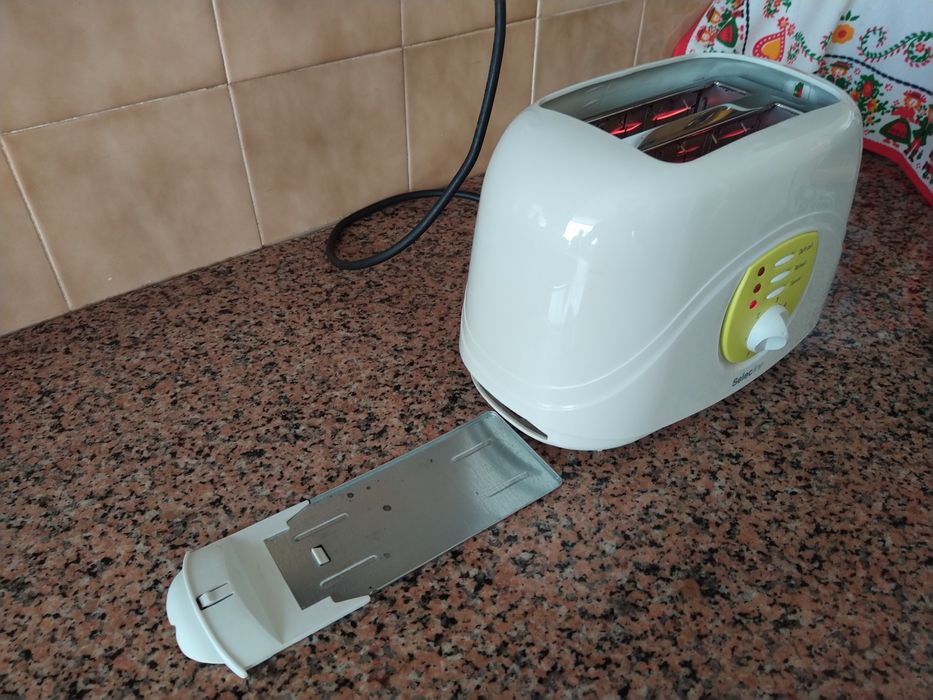 Torradeira tostadeira casa grelhador açadeira quarto apartamento.